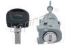 VW 3B0837168E Lock Cylinder
